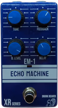 XR EM-1 Echo Machine - Drunk Beaver