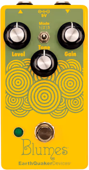 Blumes - EarthQuaker Devices