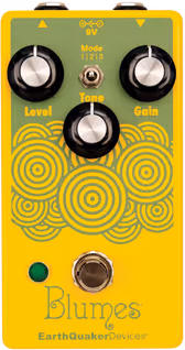 Earthquaker Devices Blumes