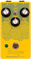 Earthquaker Devices Blumes