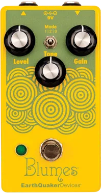 Blumes - EarthQuaker Devices