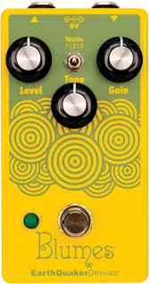 Earthquaker Devices Blumes