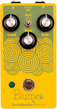 Blumes - EarthQuaker Devices