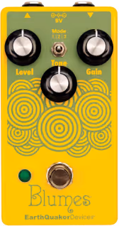 Earthquaker Devices Blumes