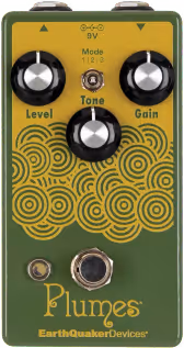 Earthquaker Devices Plumes