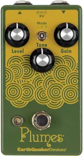 Earthquaker Devices Plumes