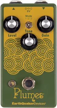 Plumes - EarthQuaker Devices