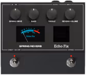 Echo Fix Ef P2 Spring Reverb