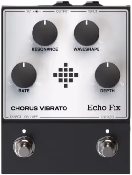 EF-P3 Chorus Vibrato - Echo Fix