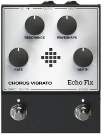 EF-P3 Chorus Vibrato - Echo Fix