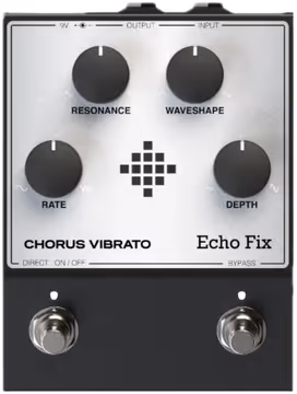 EF-P3 Chorus Vibrato - Echo Fix