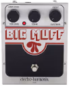 Ehx Big Muff Nyc