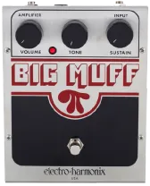 Ehx Big Muff Nyc