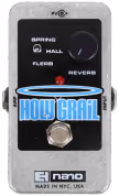 Ehx Holy Grail Nano