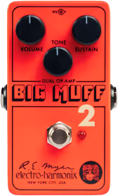 Ehx Nano Big Muff 2