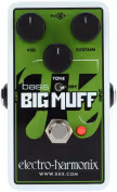 Ehx Nano Big Muff Bass