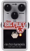 Ehx Nano Big Muff Nyc
