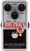 Ehx Nano Big Muff Nyc