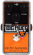 Ehx Nano Big Muff Op Amp