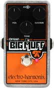 Ehx Nano Big Muff Op Amp