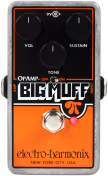 Ehx Nano Big Muff Op Amp