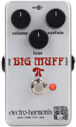 Ehx Nano Big Muff Rams Head