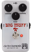 Ehx Nano Big Muff Rams Head