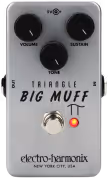 Ehx Nano Big Muff Triangle