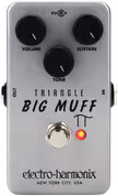 Ehx Nano Big Muff Triangle