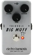 Ehx Nano Big Muff Triangle