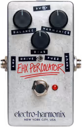 Ehx Percolator