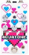 Electric Love Aquatone