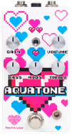 Electric Love Aquatone