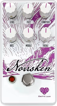Norrsken - Electric Love