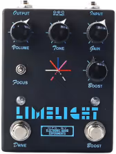 Electronic Audio Experiments Limelight V2