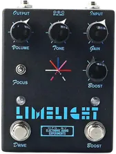 Electronic Audio Experiments Limelight V2