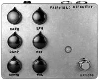 Shallow Water - Fairfield Circuitry