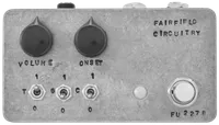 The Unpleasant Surprise - Fairfield Circuitry