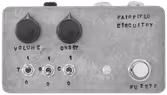 Fairfield Circuitry Unpleasant Surprise