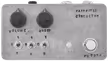 Fairfield Circuitry Unpleasant Surprise