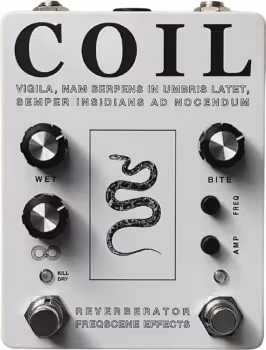 Coil - Freqscene Effects Co.