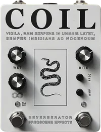 Coil - Freqscene Effects Co.