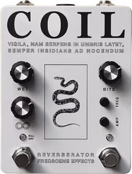 Coil - Freqscene Effects Co.