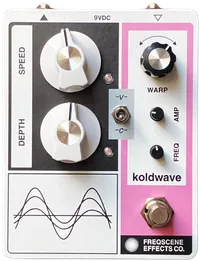 Koldwave - Freqscene Effects Co.