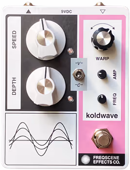 Koldwave - Freqscene Effects Co.