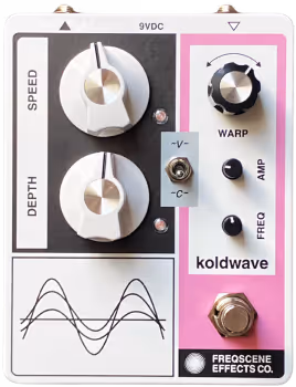 Koldwave - Freqscene Effects Co.