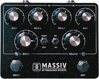 Massiv - Freqscene Effects Co.