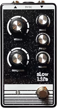Slow Life - Freqscene Effects Co.