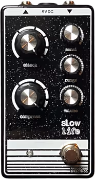 Slow Life - Freqscene Effects Co.