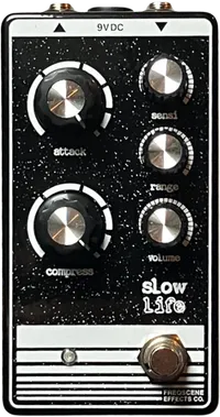 Slow Life - Freqscene Effects Co.